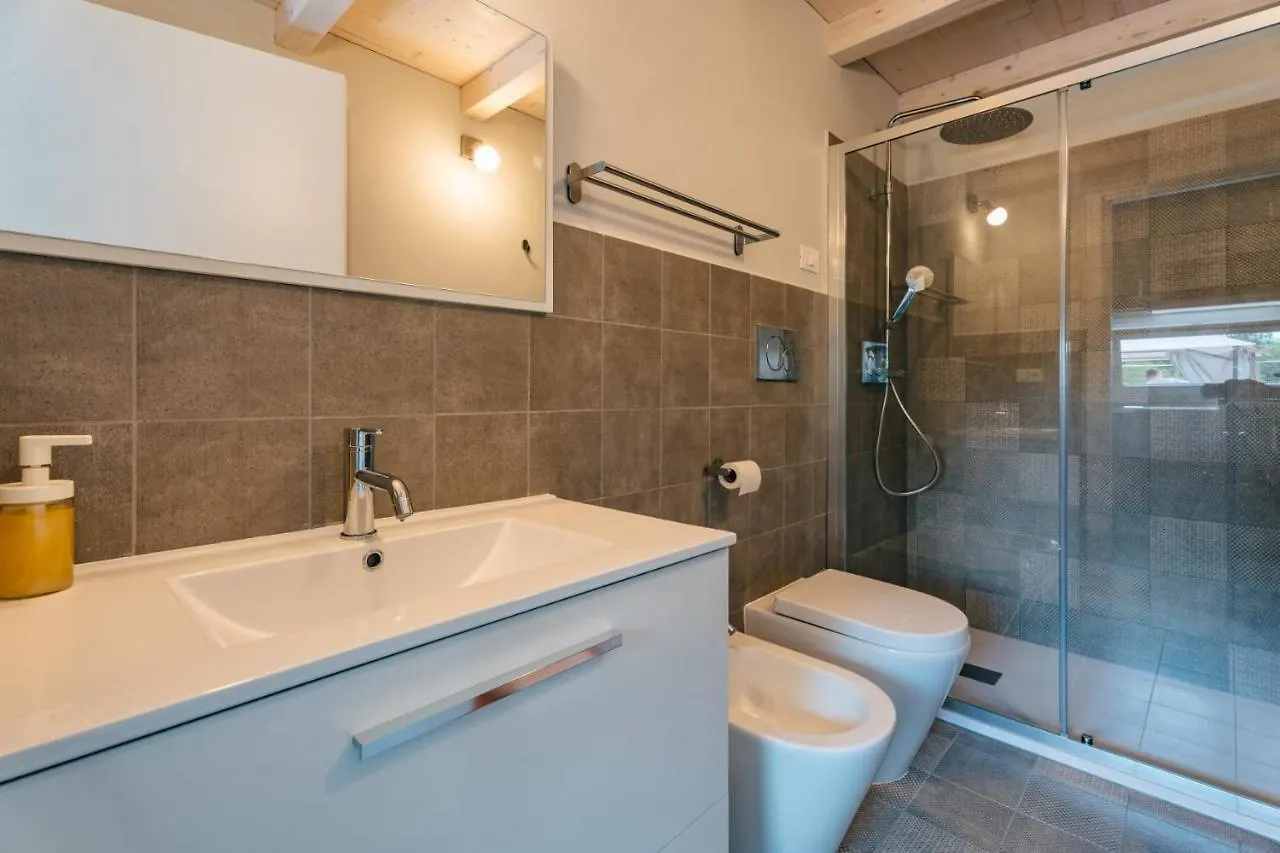 Caterina E L'Indaco Bed & Breakfast Sarzana