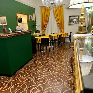 Duca Di Uzeda Luxury&style Bed & Breakfast Aeroporto di Catania Fontana Rossa