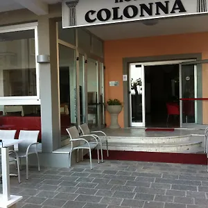 Colonna Hotel Rimini