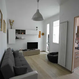 Appartamento Moralma, Sarzana