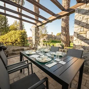 Appartamento Gardenhouse, Sarzana