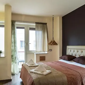 Aida Charming Bed & Breakfast Roma