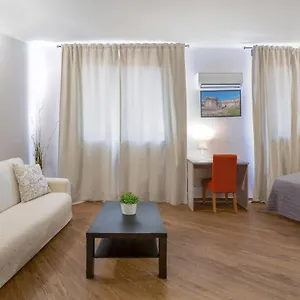 Апарт-отель Al Borgo, Сарцана