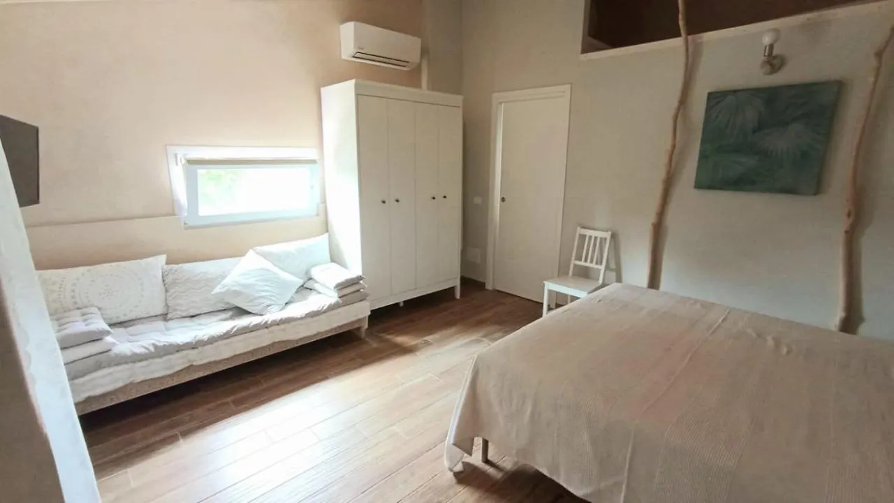 Bed & Breakfast Bed and Breakfast Caterina E L'Indaco Sarzana