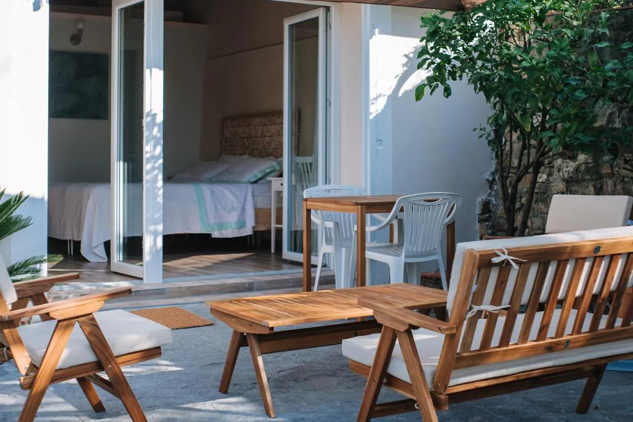 Bed and Breakfast Caterina E L'Indaco Sarzana
