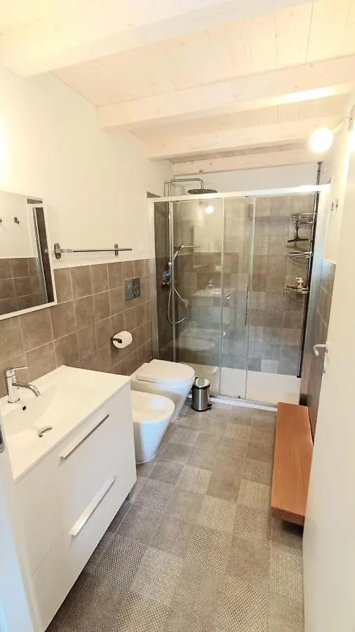 Caterina E L'Indaco Bed & Breakfast Sarzana