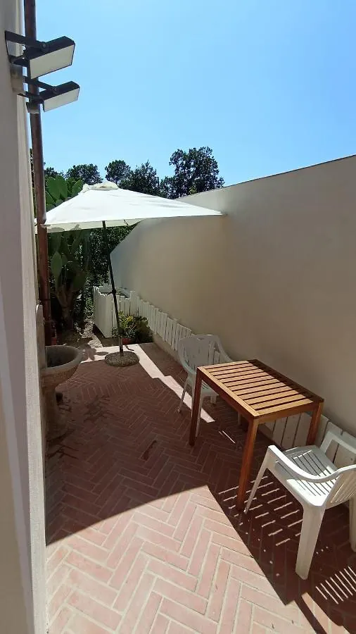Bed & Breakfast Bed and Breakfast Caterina E L'Indaco Sarzana