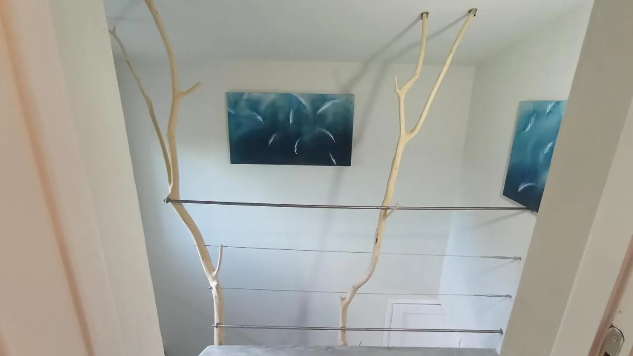 Caterina E L'Indaco Bed & Breakfast Sarzana